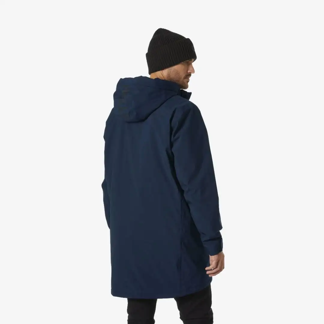 Parka impermeable HH Park Ins - Imagen 2