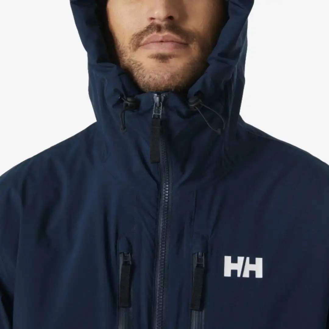 Parka impermeable HH Park Ins - Imagen 5