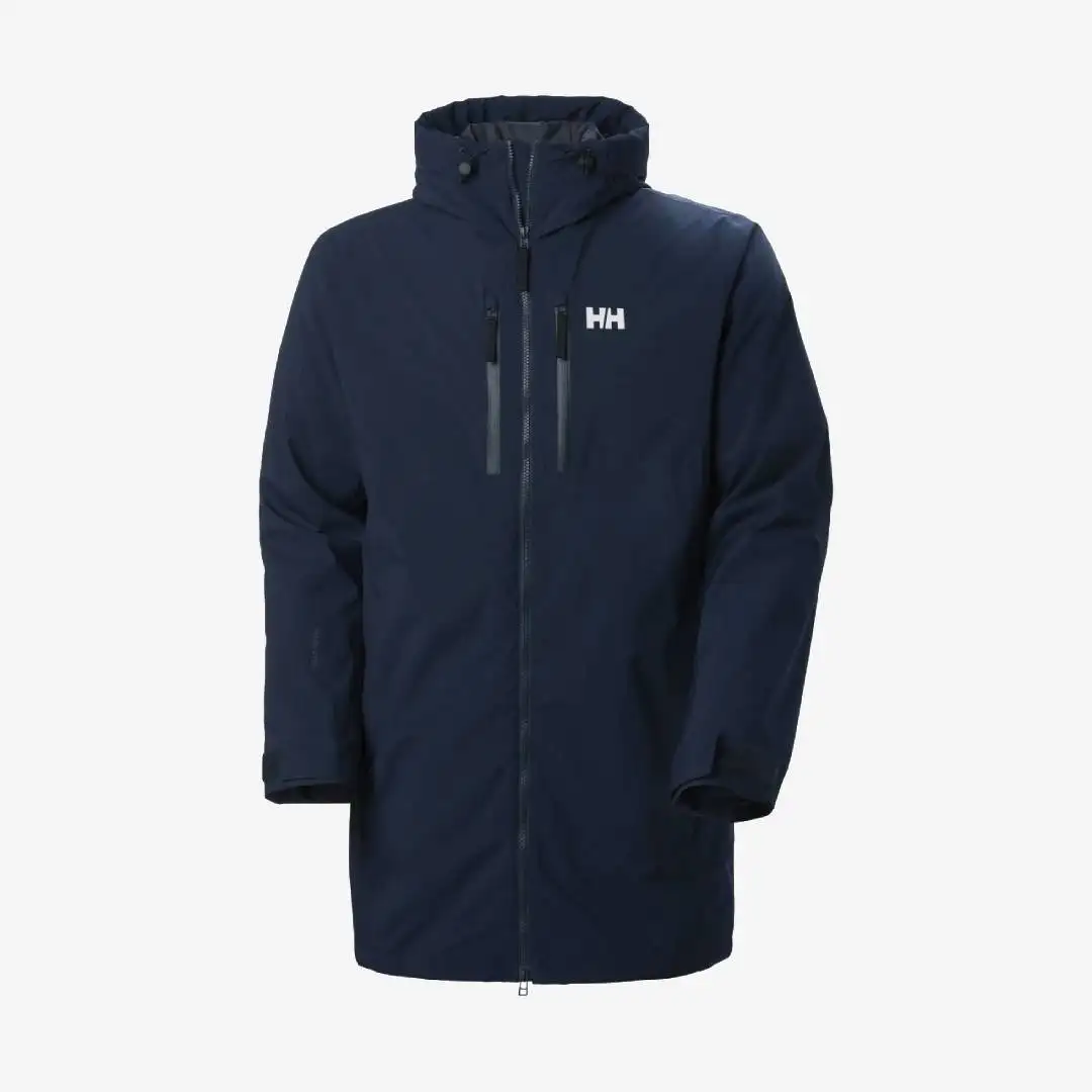 Parka impermeable HH Park Ins - Imagen 6