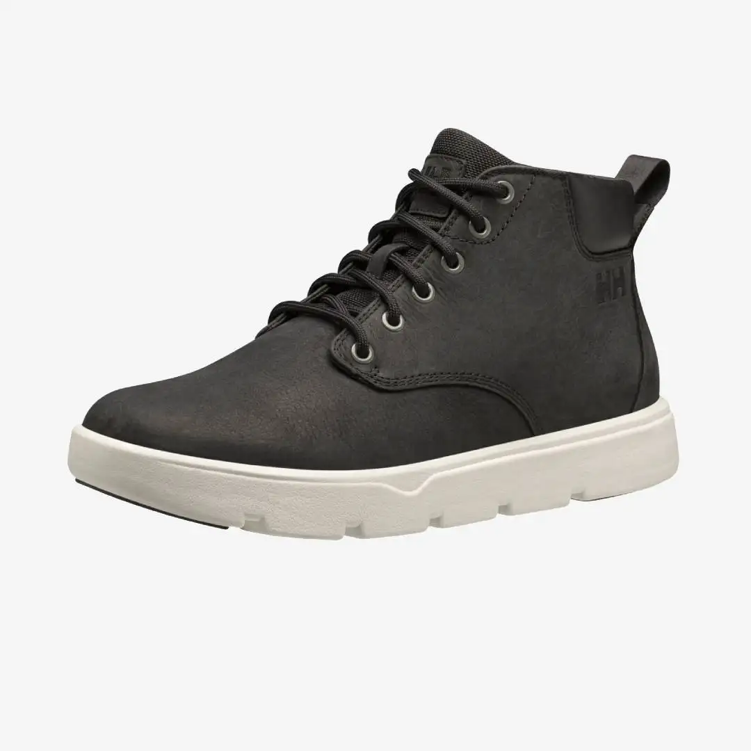HH Pinehurst Leather - Image 3