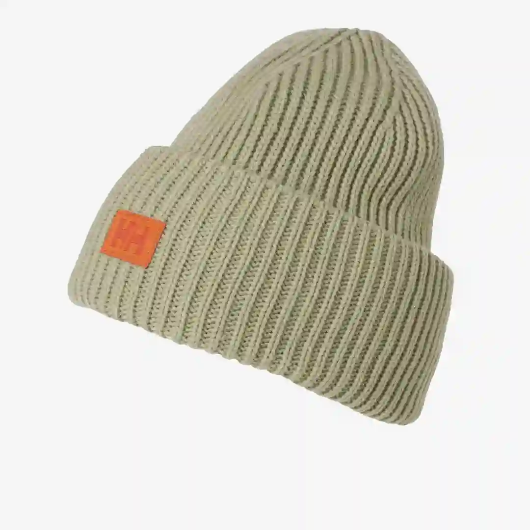 Gorro de canalé HH