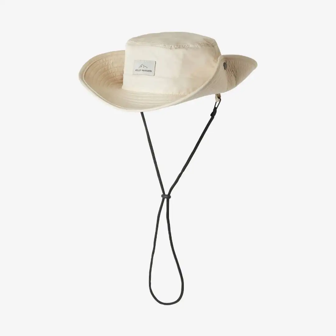 Sombrero de vagabundeo HH - Imagen 2