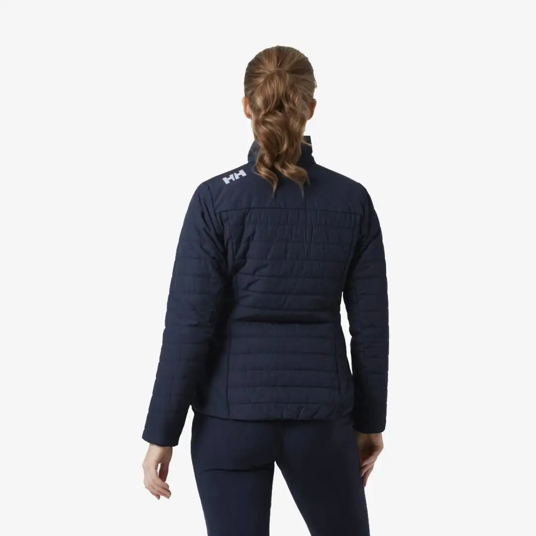 Chaqueta aislante HH W Crew 2.0 - Imagen 2