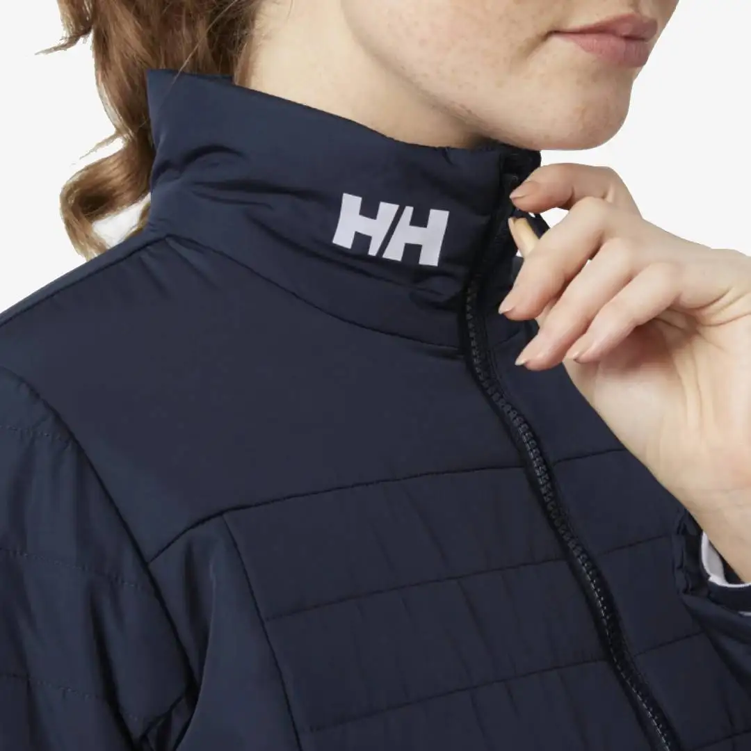 Chaqueta aislante HH W Crew 2.0 - Imagen 3