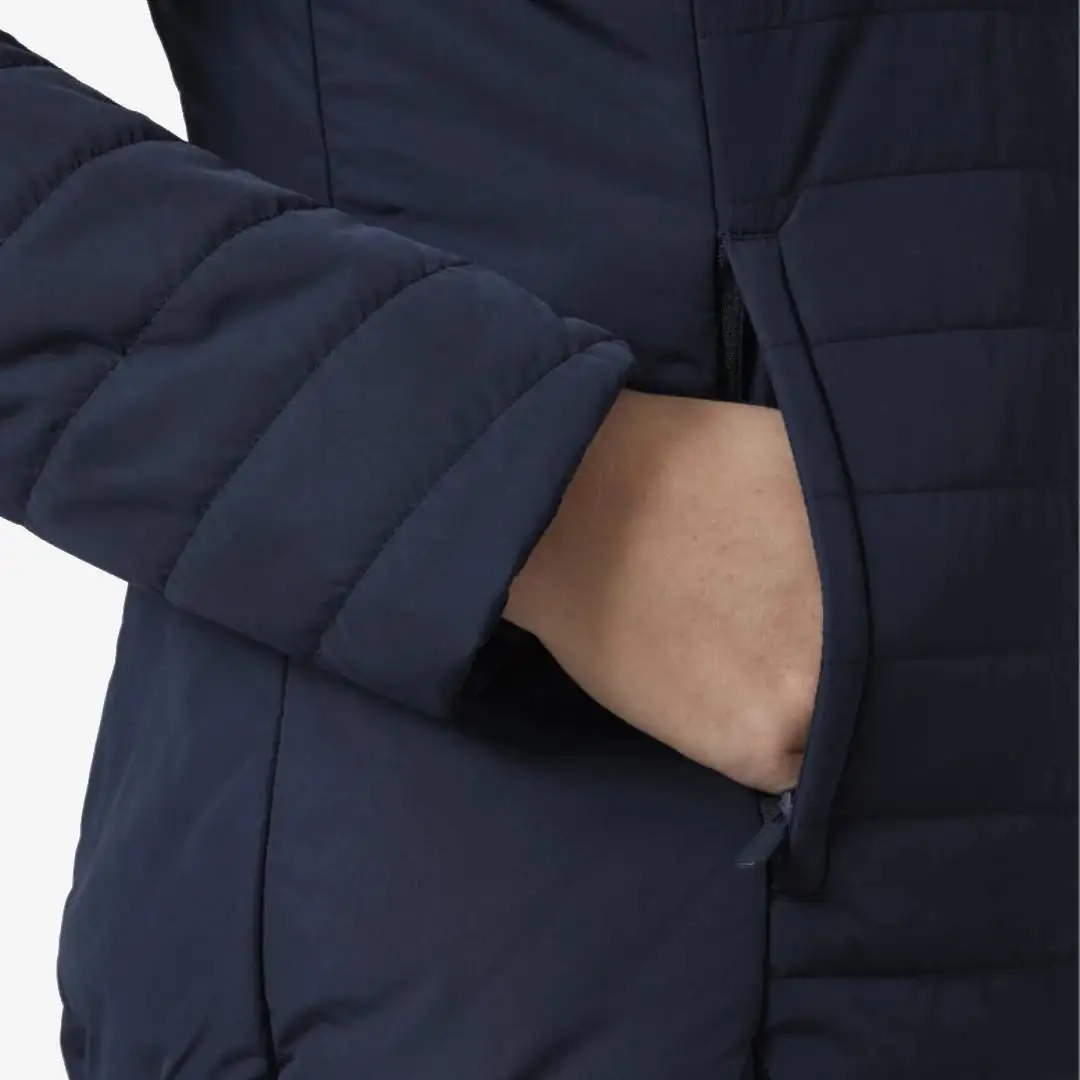 Chaqueta aislante HH W Crew 2.0 - Imagen 4