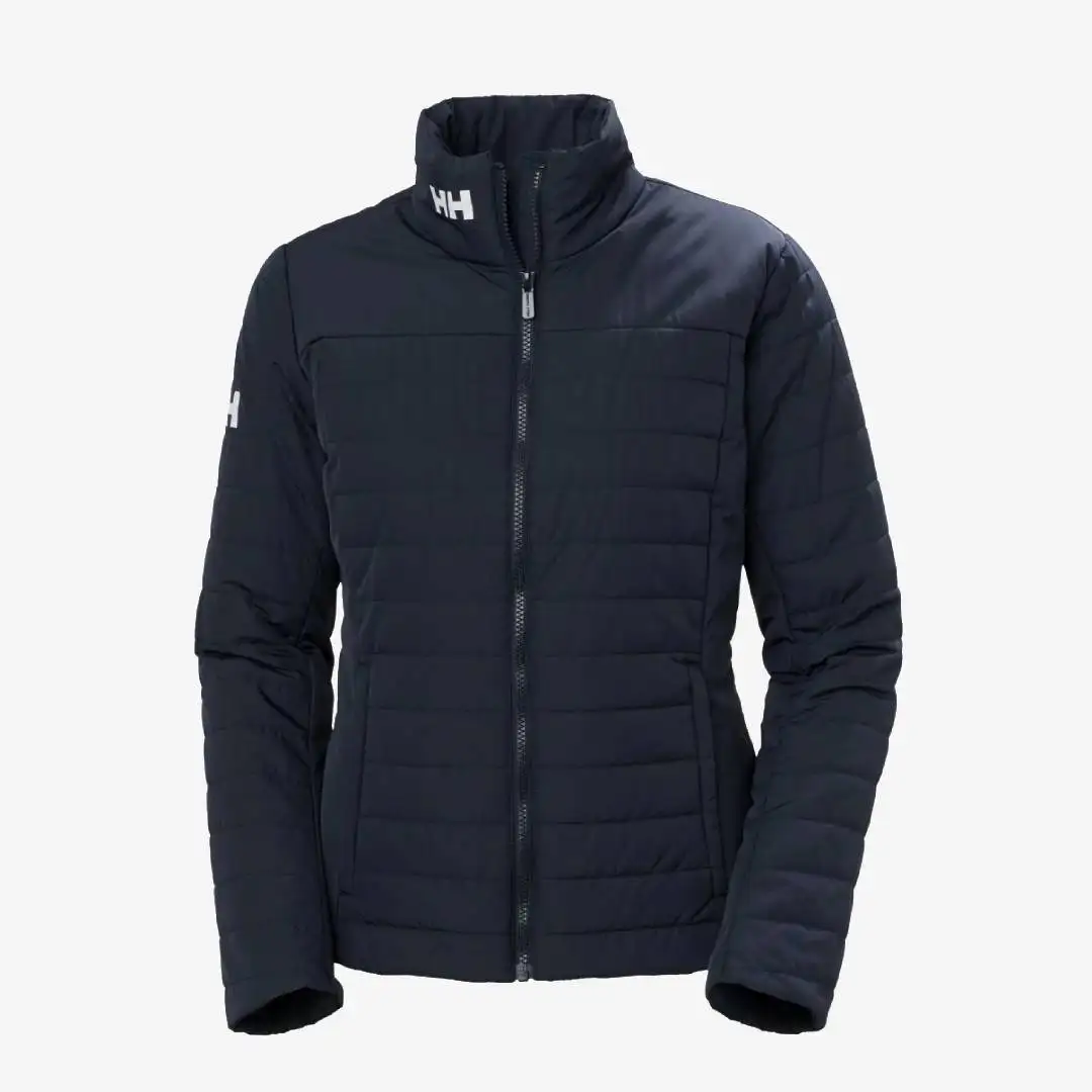Chaqueta aislante HH W Crew 2.0 - Imagen 5