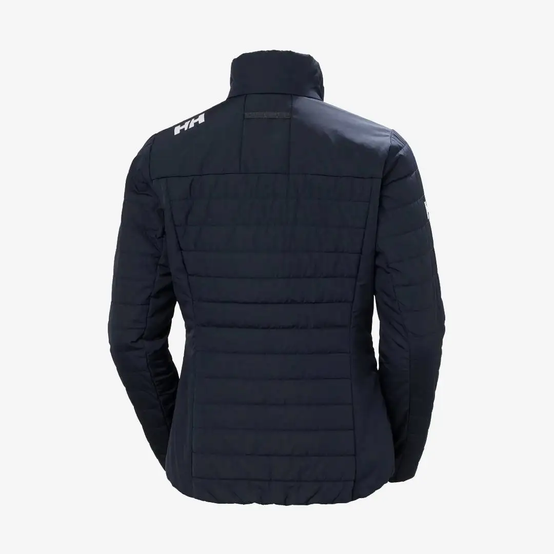 Chaqueta aislante HH W Crew 2.0 - Imagen 6