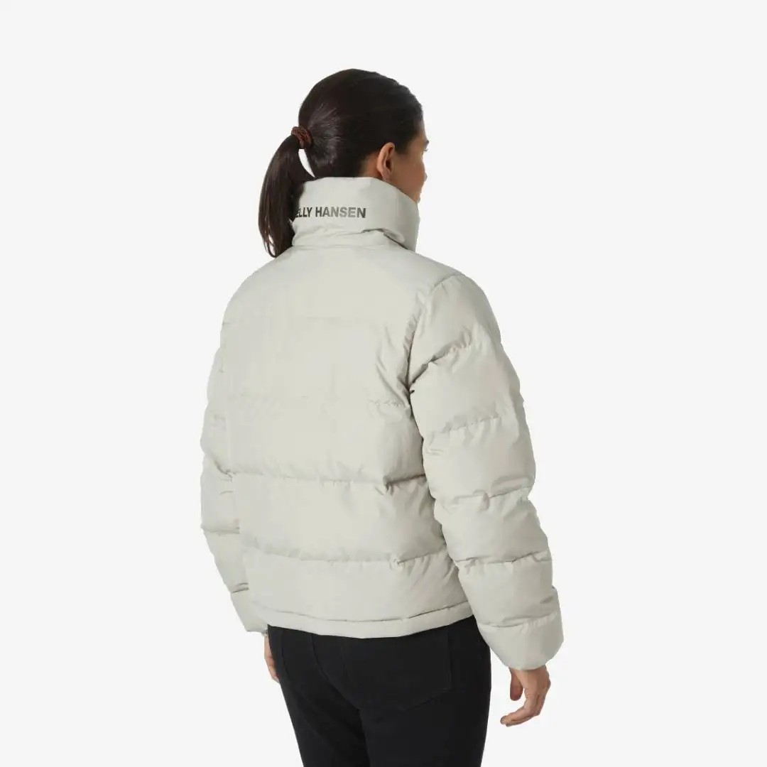 HH W Yu 23 Reversible Puffer - Image 2