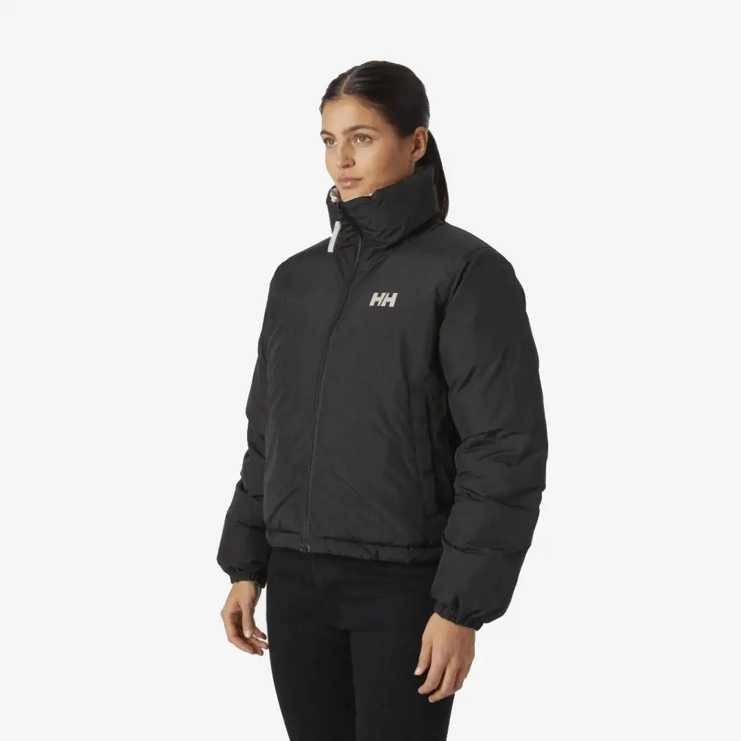 HH W Yu 23 Reversible Puffer - Image 3