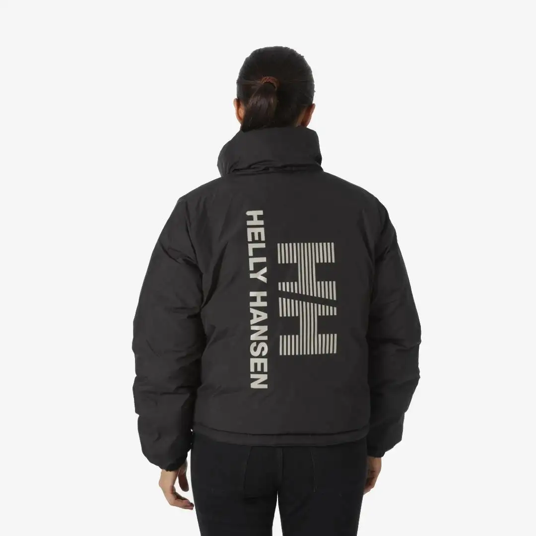 HH W Yu 23 Reversible Puffer - Image 4