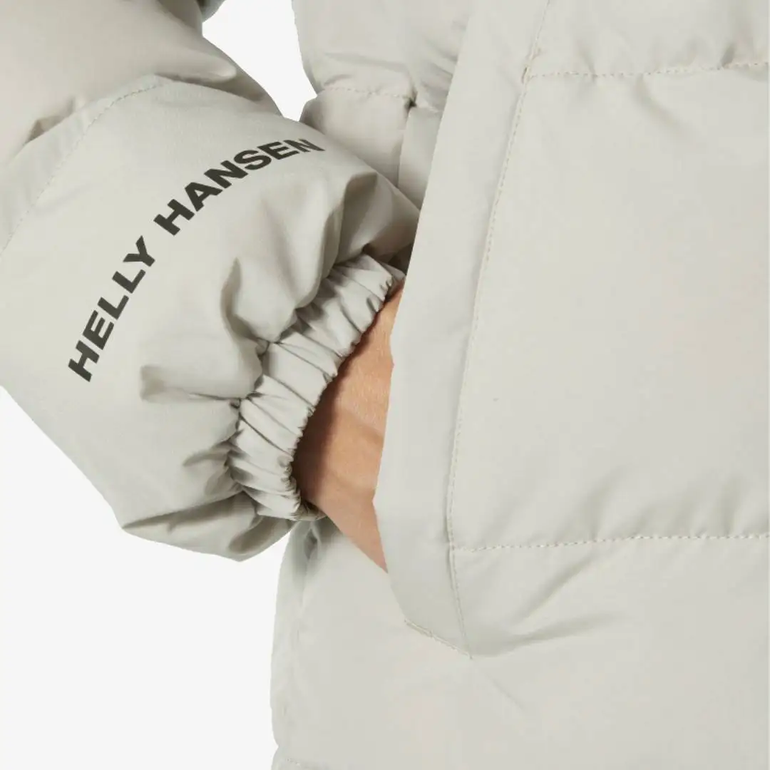 HH W Yu 23 Reversible Puffer - Image 5