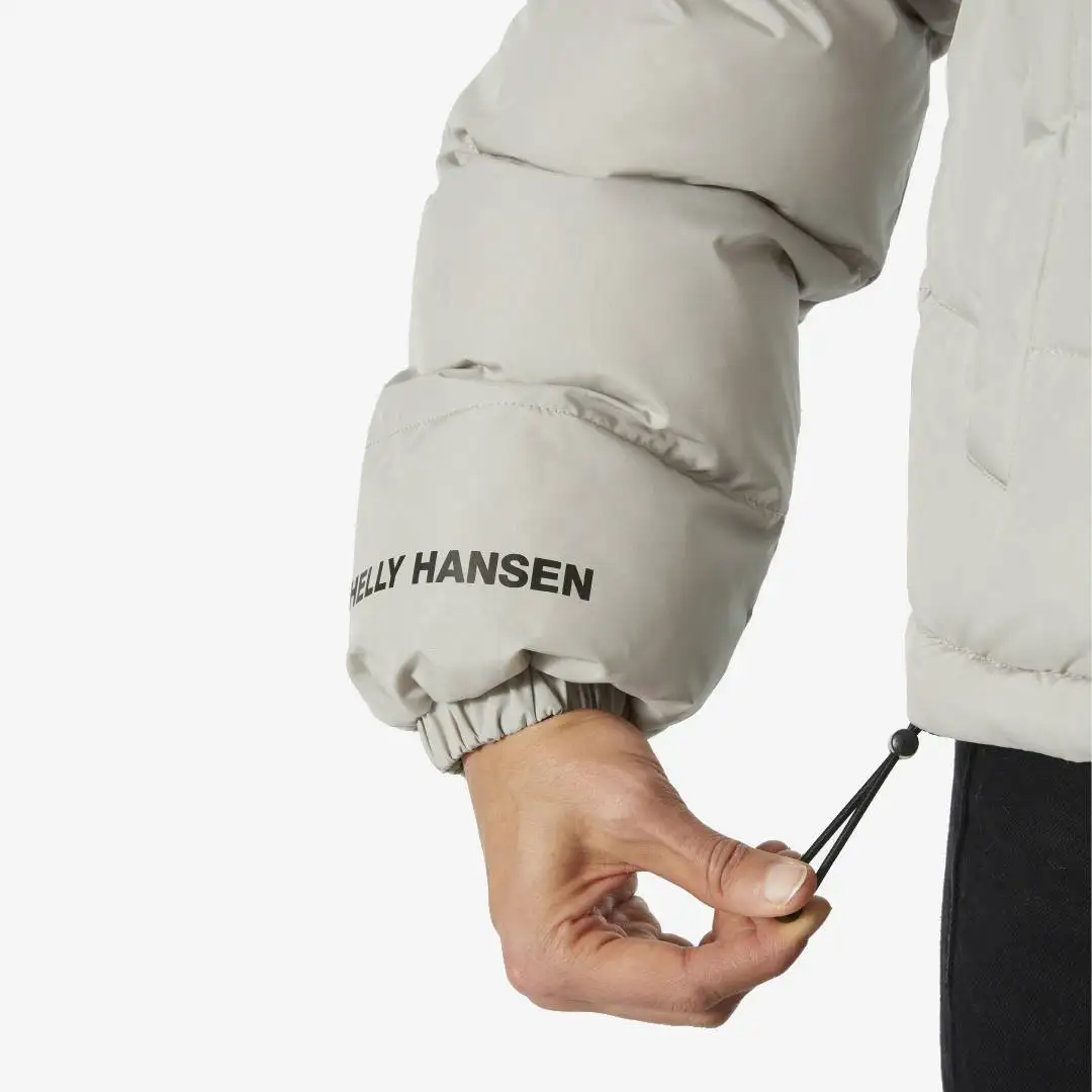 HH W Yu 23 Reversible Puffer - Image 6