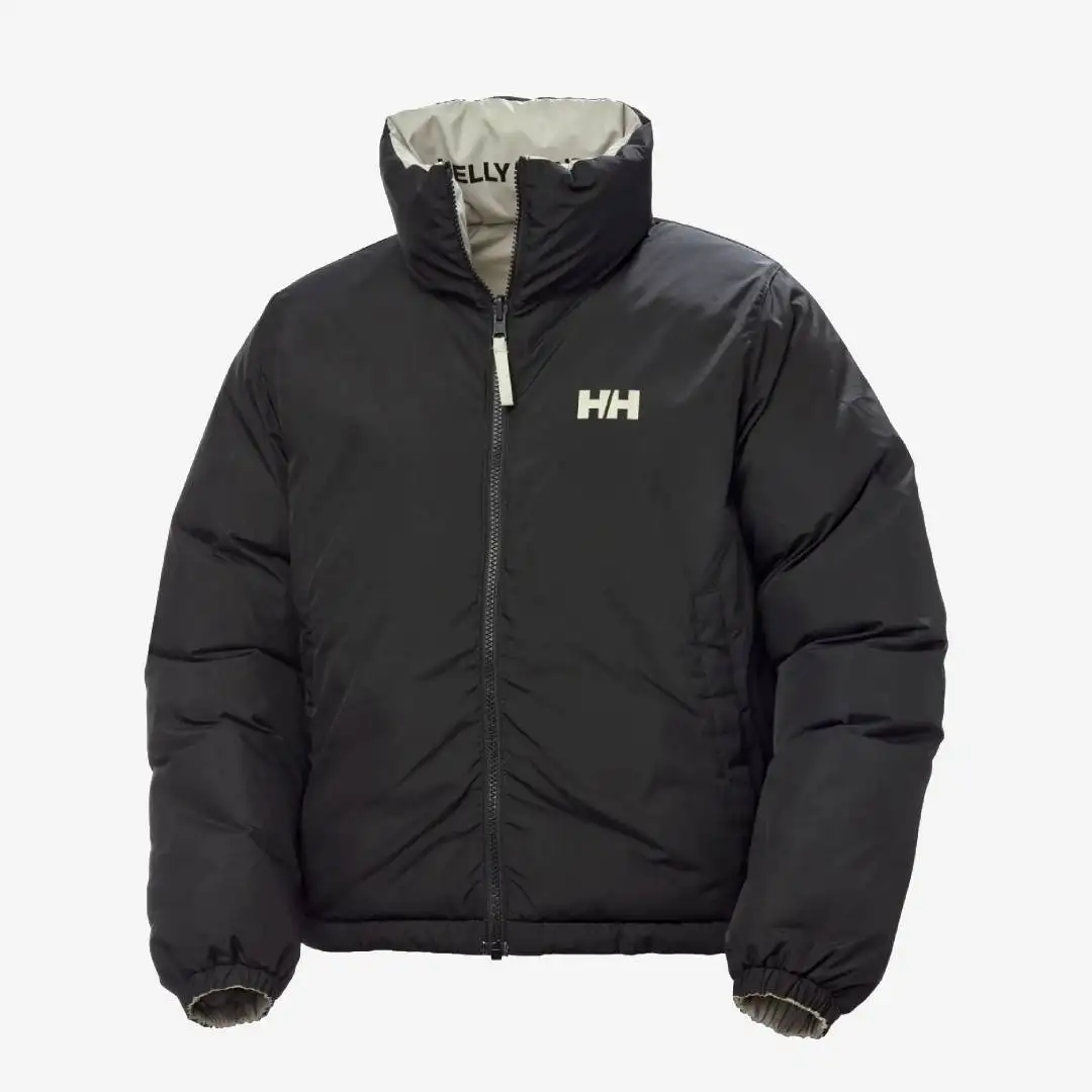 HH W Yu 23 Reversible Puffer - Image 7
