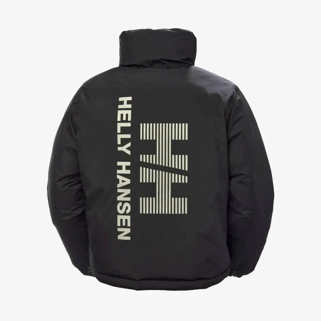 HH W Yu 23 Reversible Puffer - Image 8
