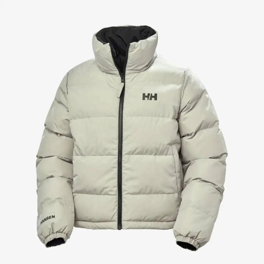 HH W Yu 23 Reversible Puffer - Image 9