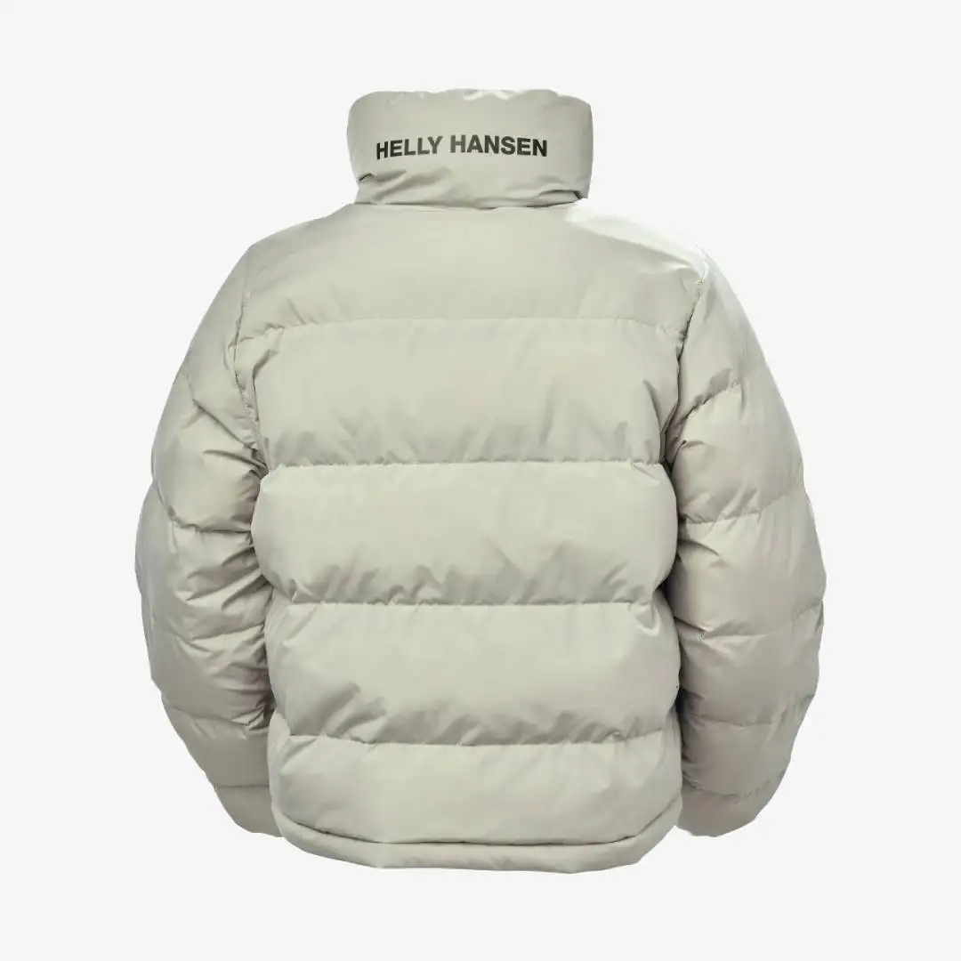 HH W Yu 23 Reversible Puffer - Image 10