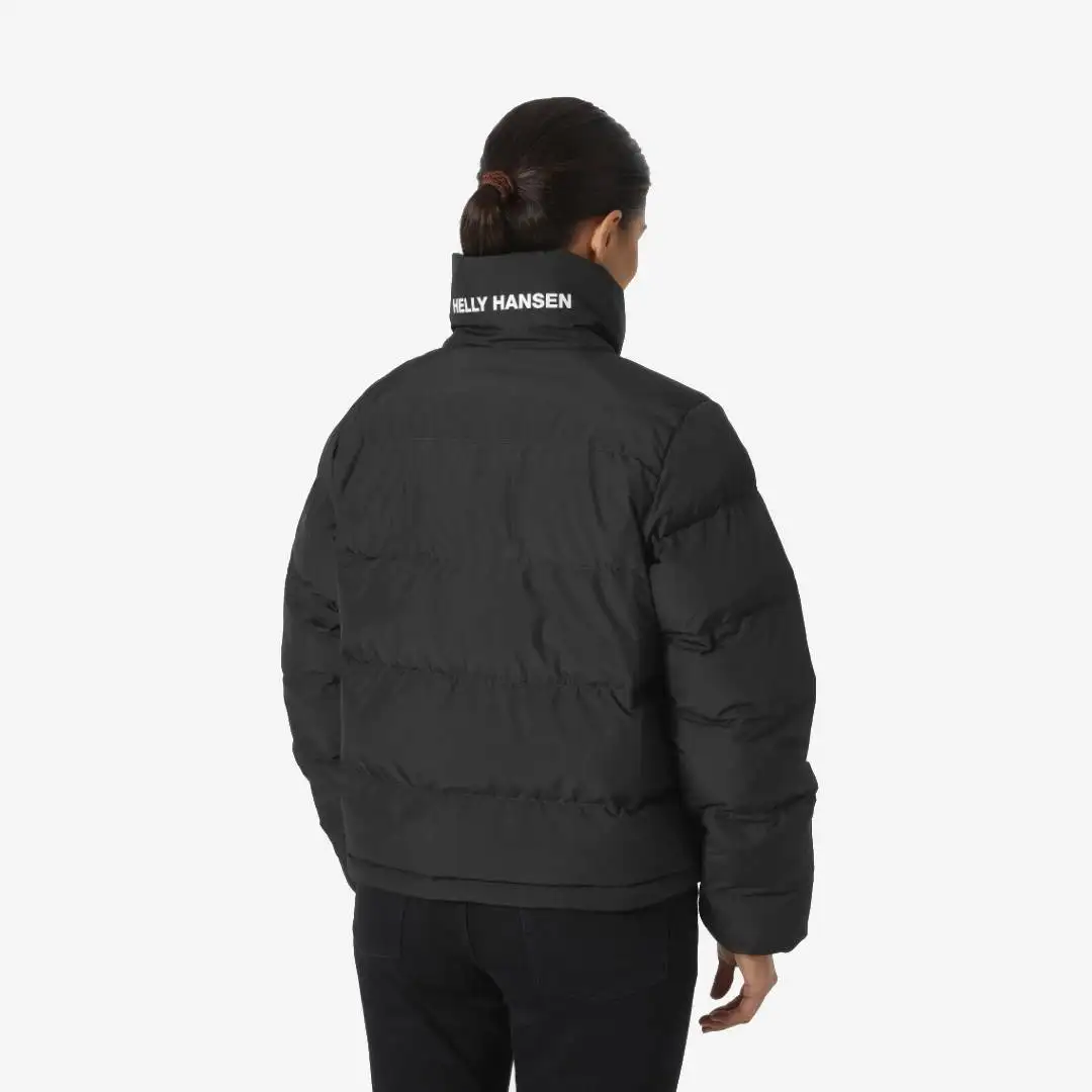 HH W Yu 23 Reversible Puffer - Image 2