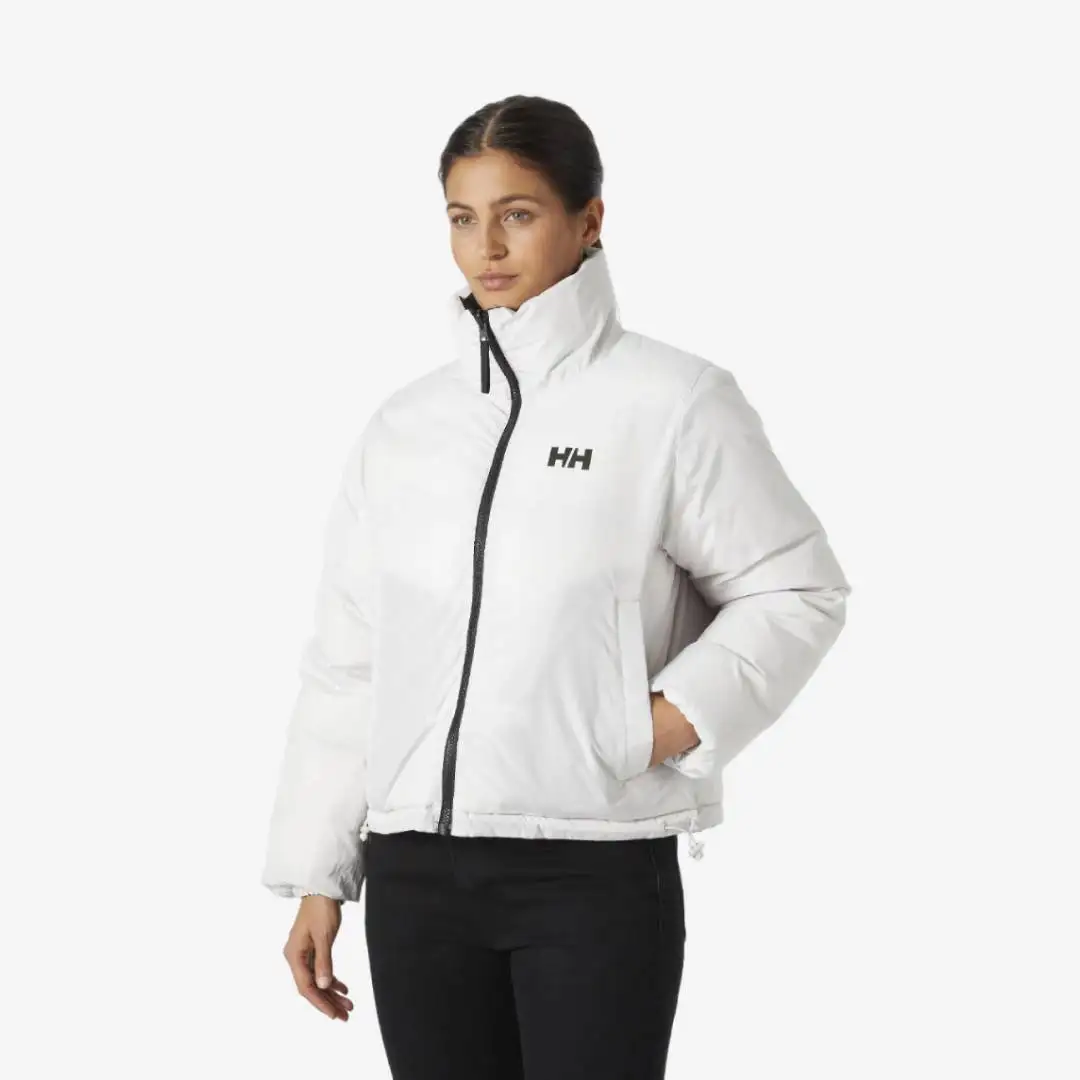HH W Yu 23 Reversible Puffer - Image 3