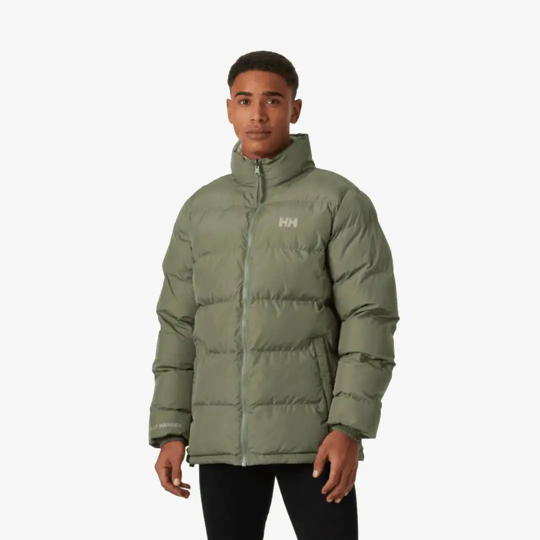 Puffer Reversible HH Yu 23