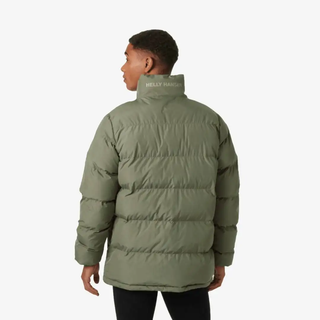 Puffer Reversible HH Yu 23 - Imagen 2
