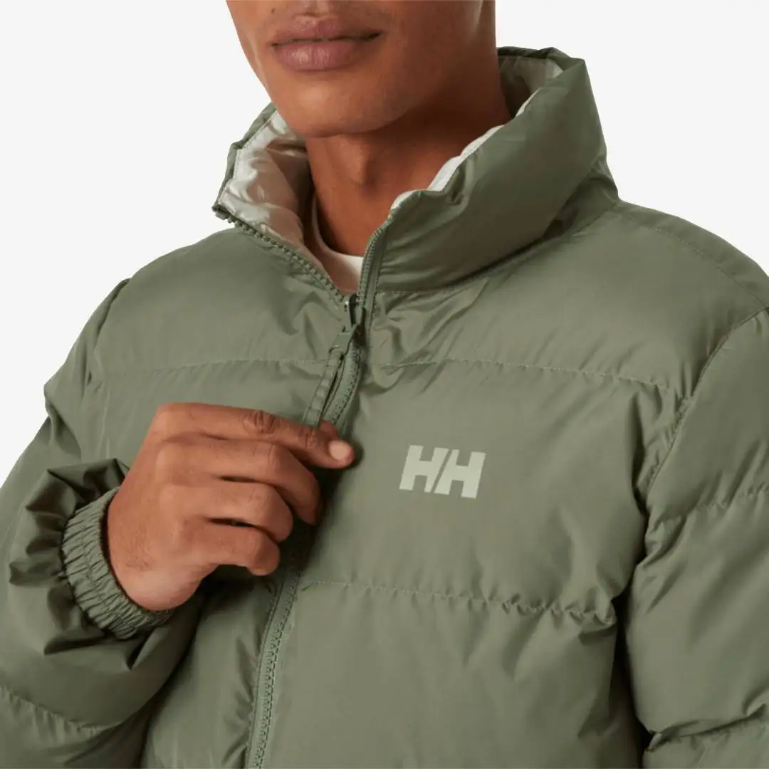 Puffer Reversible HH Yu 23 - Imagen 3