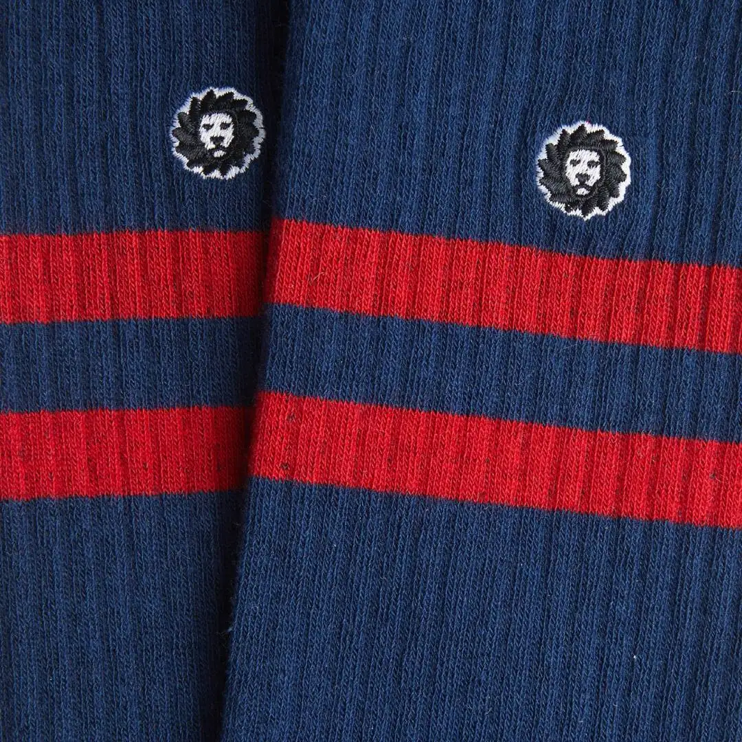 Jimmy Lion Athletic Essentials Stripes - Image 4