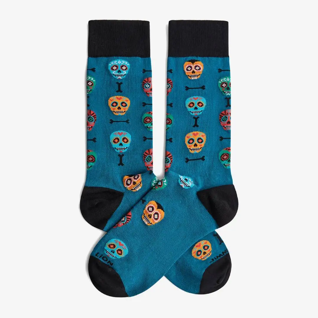 Jimmy Lion Skulls - Image 3