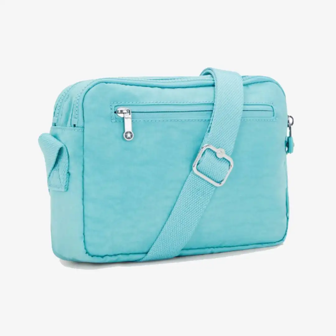 Kipling Abanu M Deepest Aqua - Imagen 2