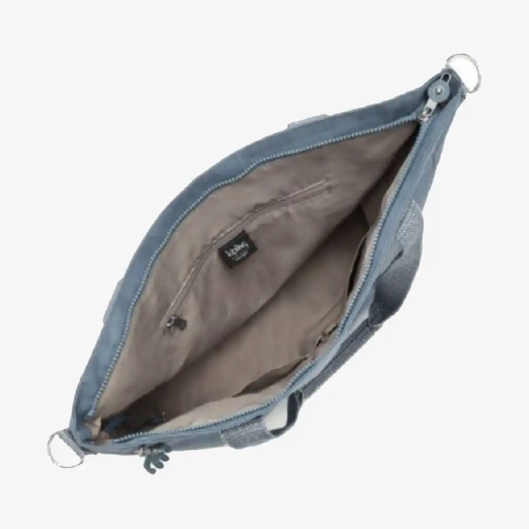 Kipling Asseni Brush Blue - Image 3