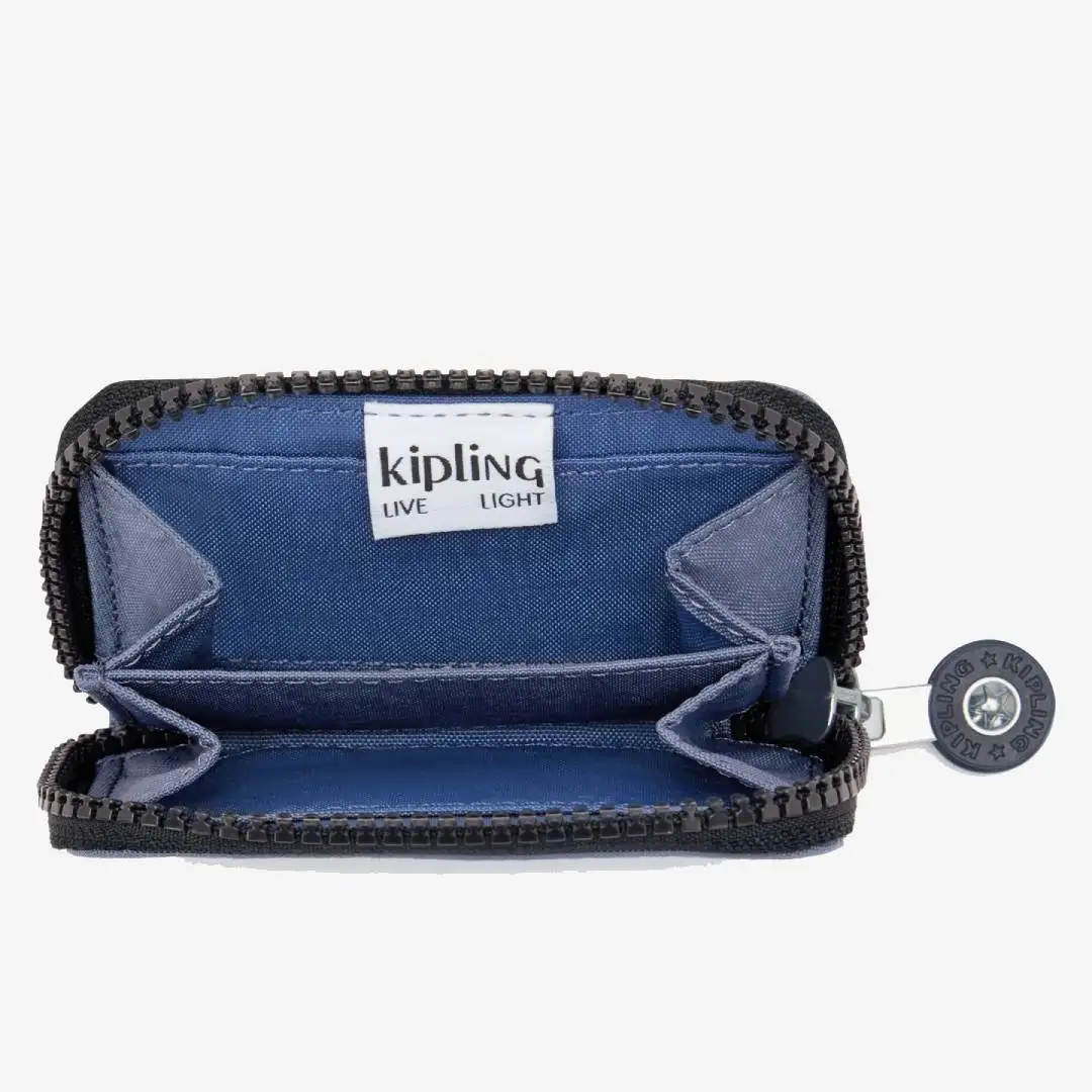 Kipling Cash Buddy B Blue Lover - Image 3