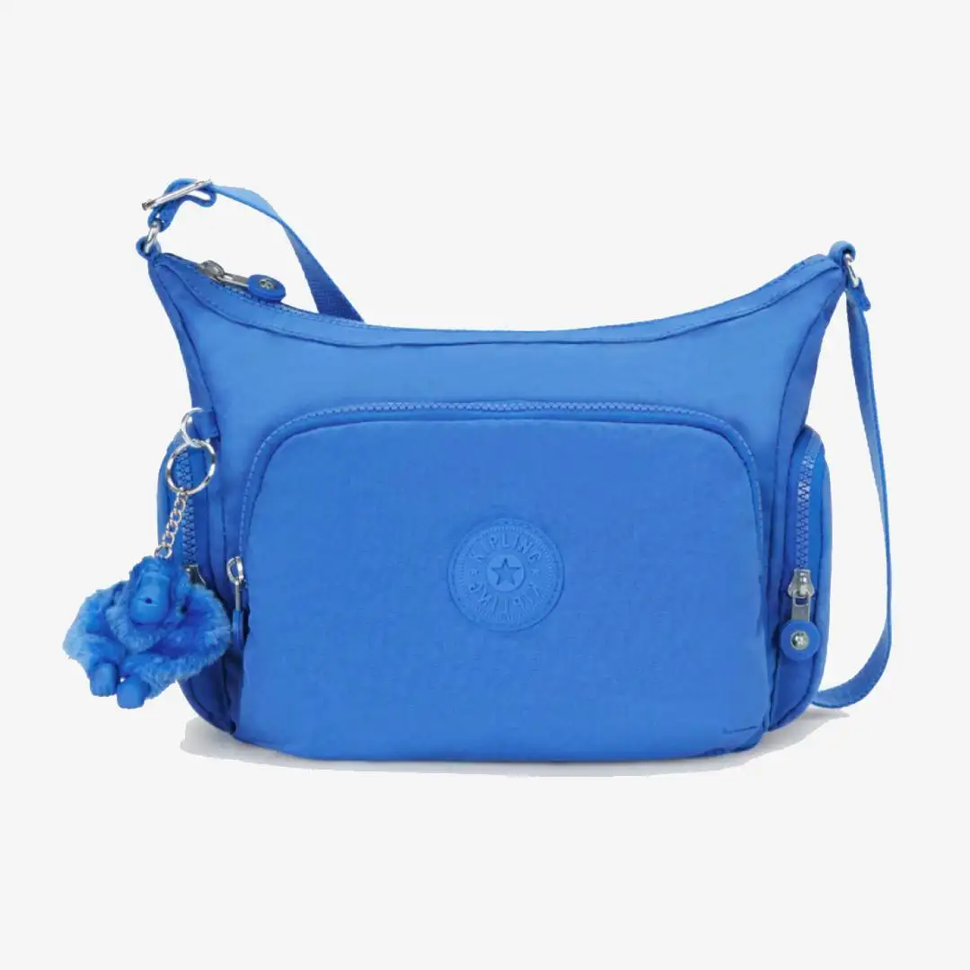 Kipling Gabb S B Habana Azul