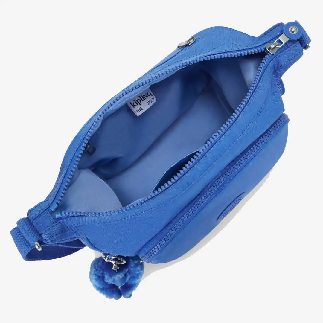 Kipling Gabb S B Habana Azul - Imagen 2