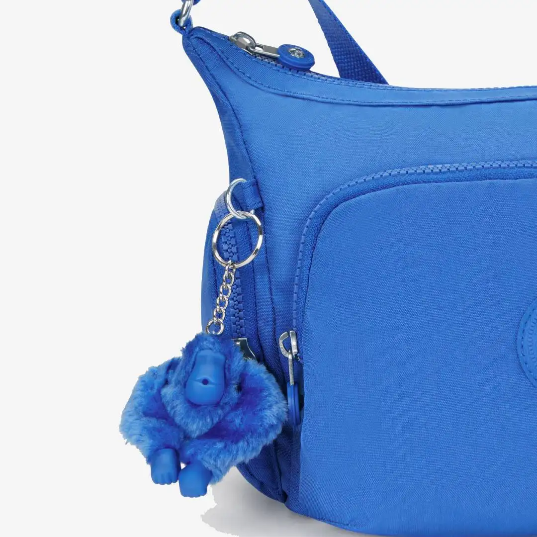 Kipling Gabb S B Habana Azul - Imagen 4