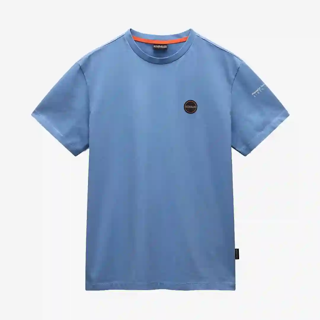 Napijri S-Badge Ss