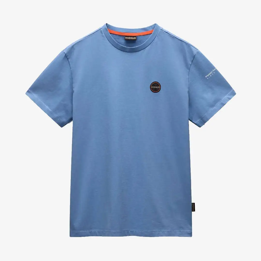 Napijri S-Badge Ss