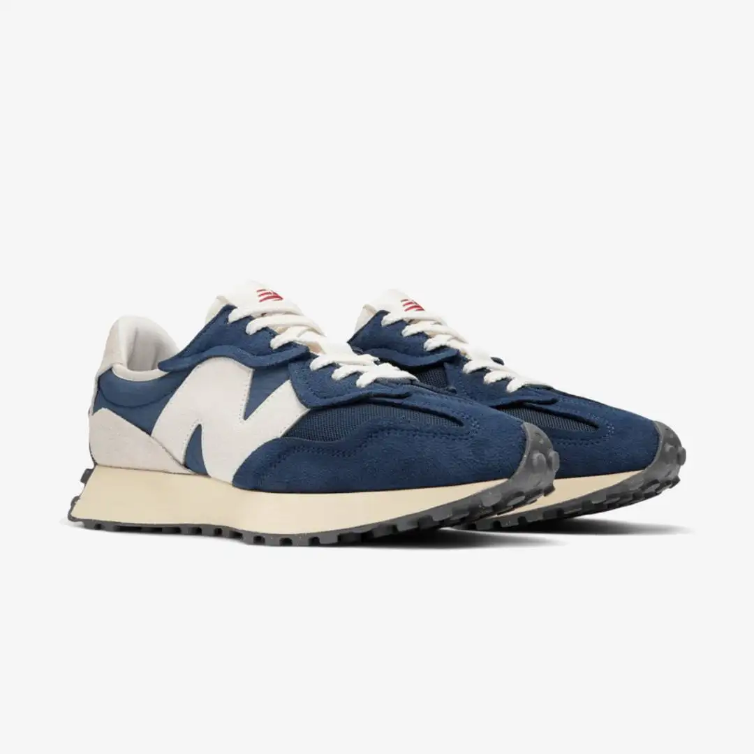 New Balance 327 - Imagen 3