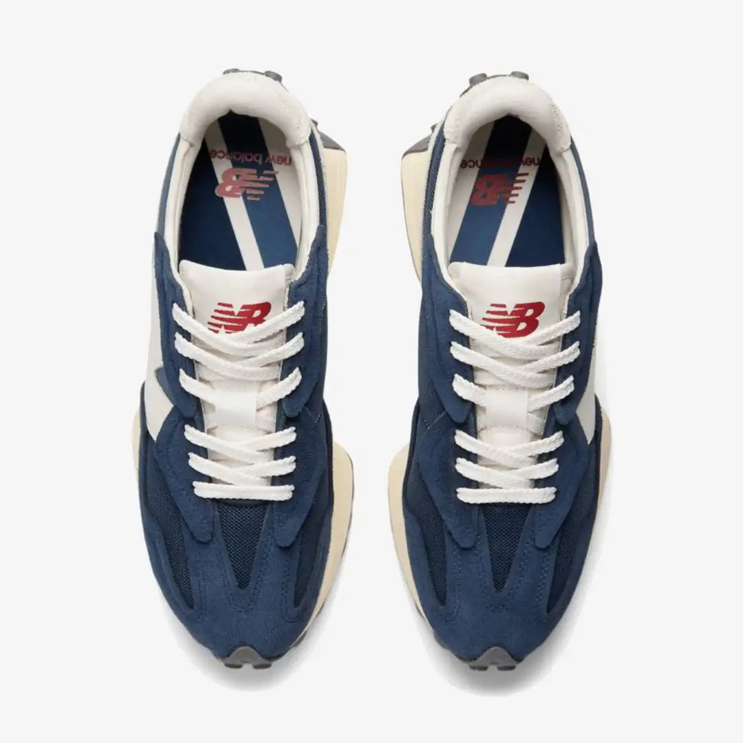 New Balance 327 - Imagen 4