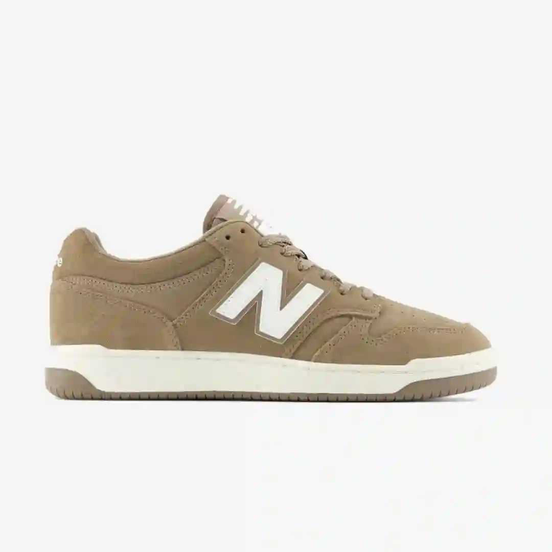 Nuevo equilibrio 480