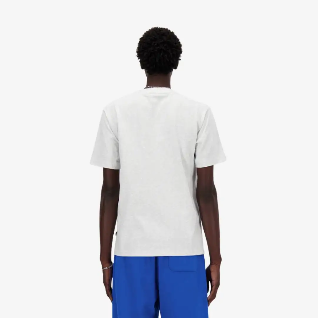 New Balance Athletics Relaxed Sport Style T-Shirt - Image 3