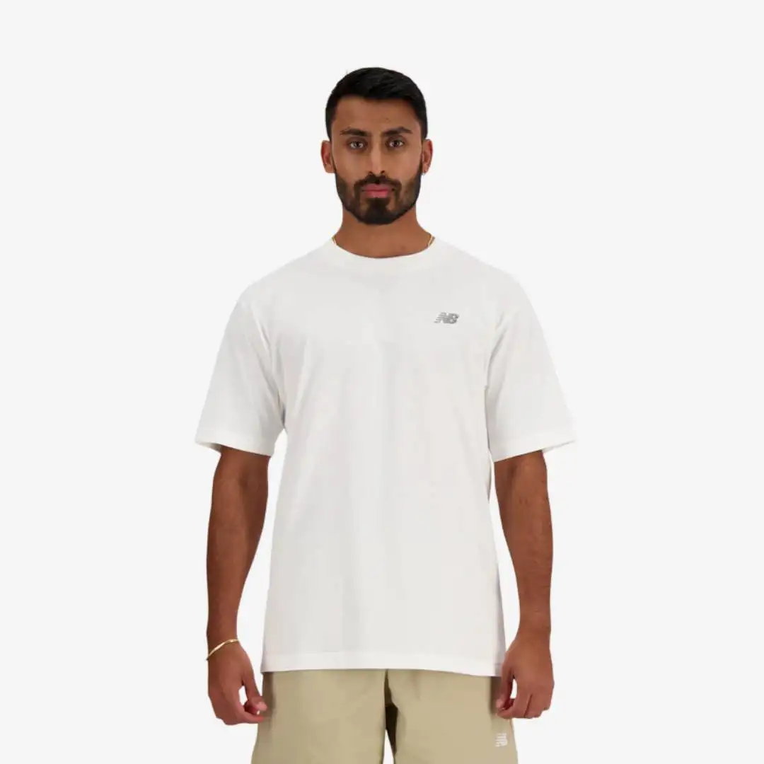 New Balance Sport Essentials Cotton T-Shirt