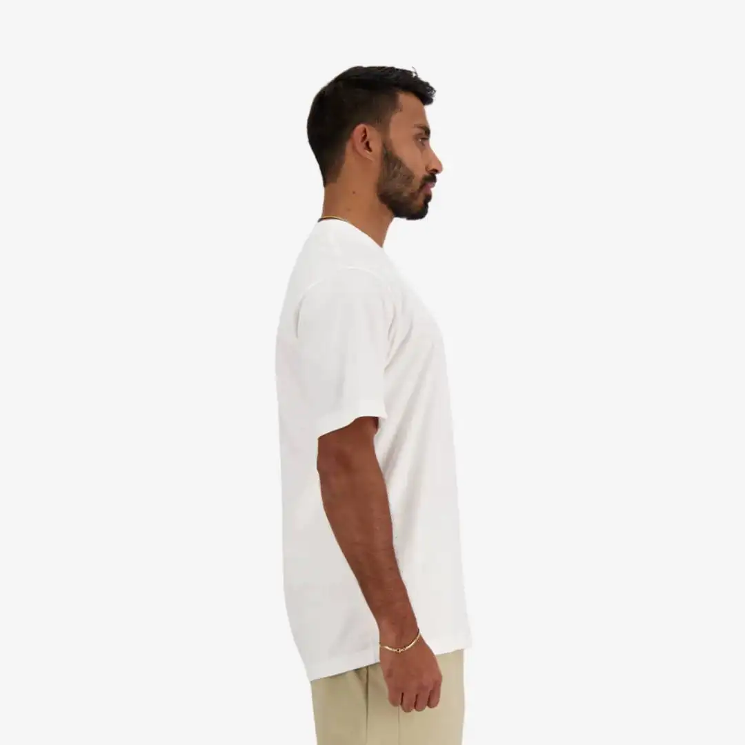 New Balance Sport Essentials Cotton T-Shirt - Image 2