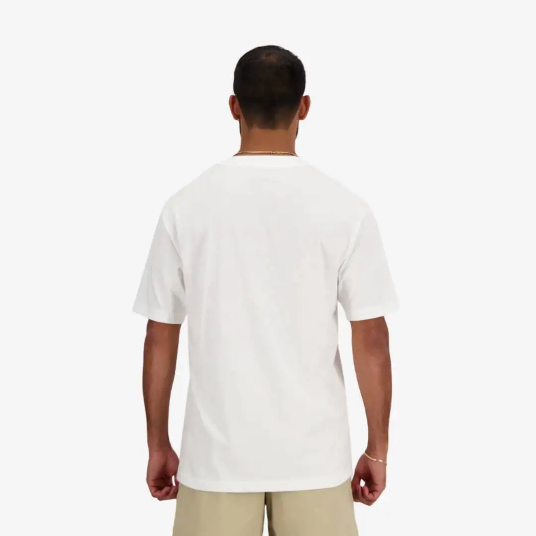 New Balance Sport Essentials Cotton T-Shirt - Image 3
