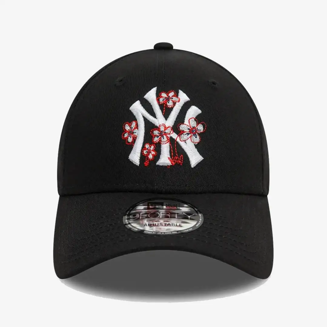 Icono de flor de New Era 9Forty®