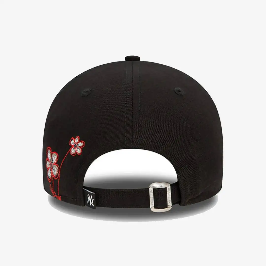 Icono de flor de New Era 9Forty® - Imagen 3