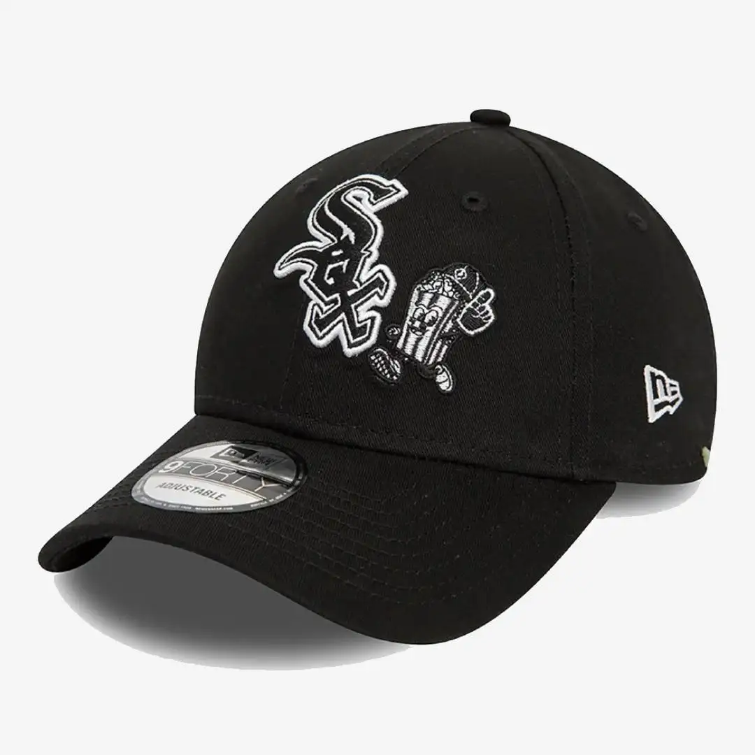 New Era Food Character 9Forty® - Image 2