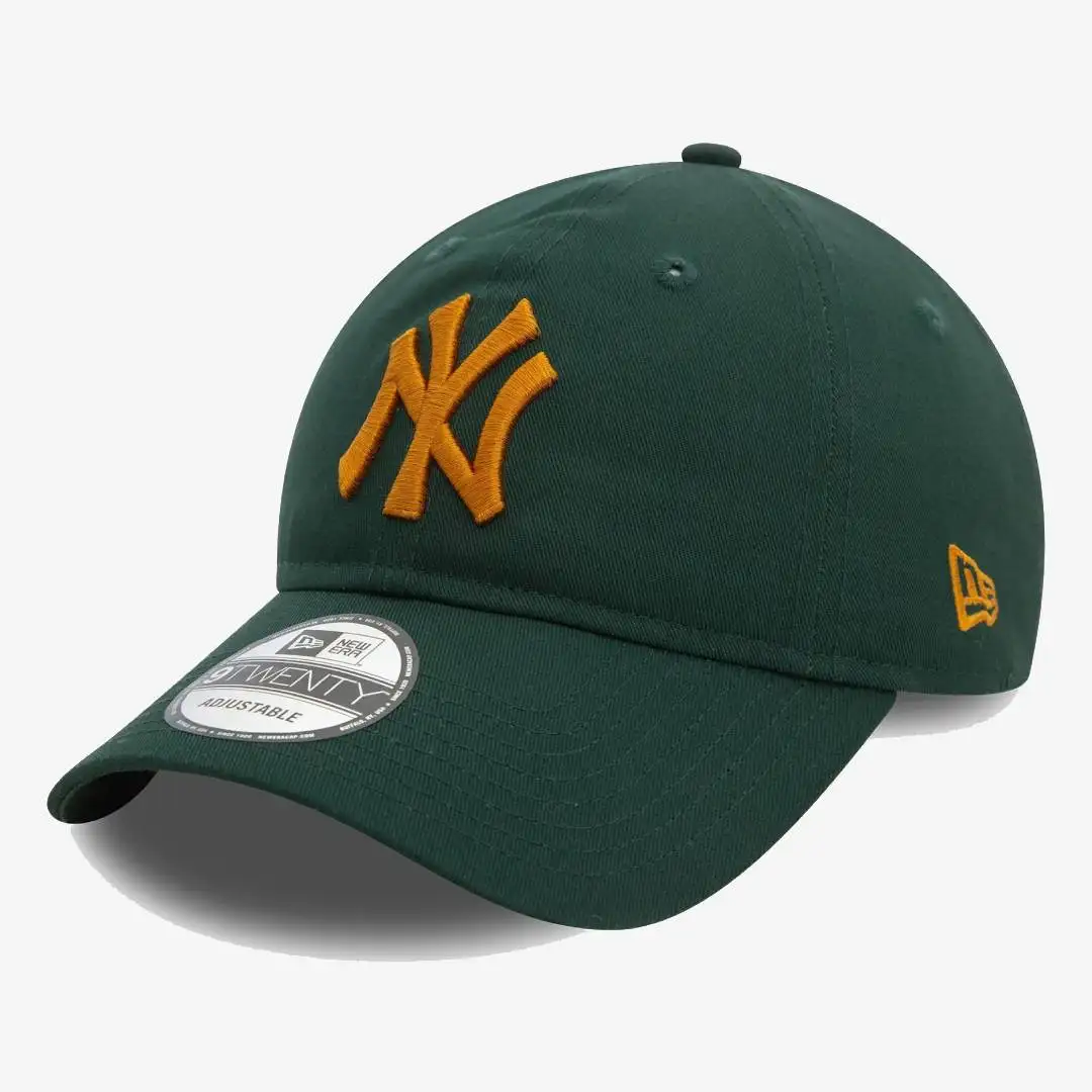 New Era League Ess 9Twenty Neyyan - Imagen 2