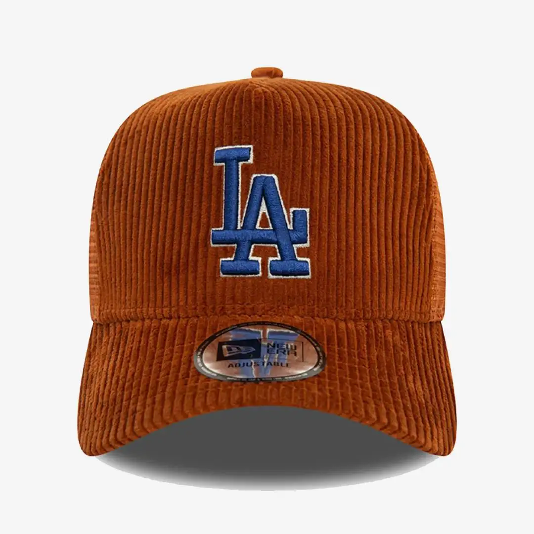 Gorra New Era Mlb Cordón