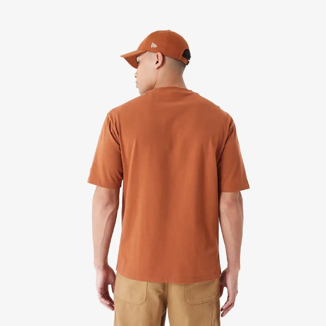 New Era Ne Heritage Patch Os Tee - Image 2