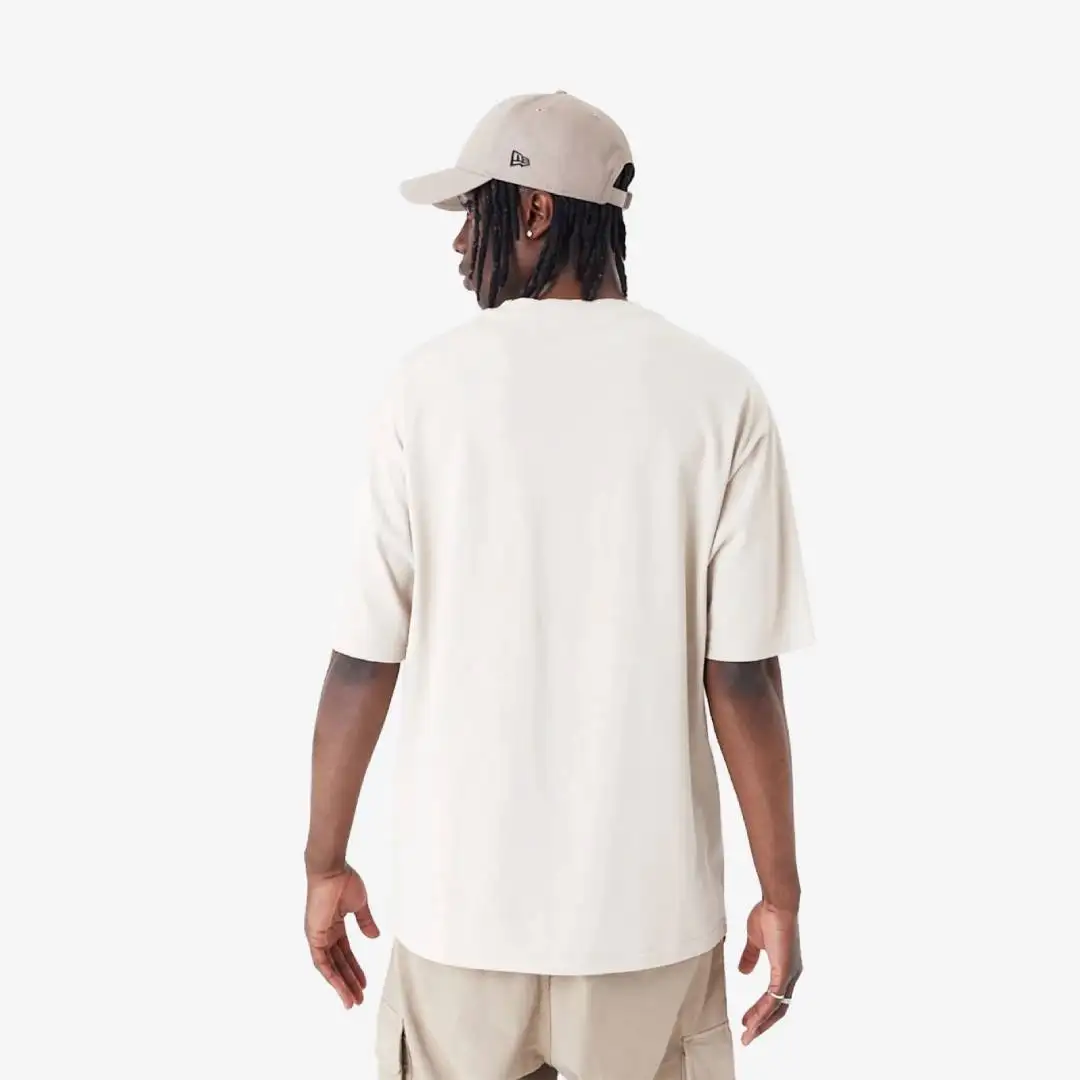 New Era Ne Heritage Patch Os Tee - Image 2