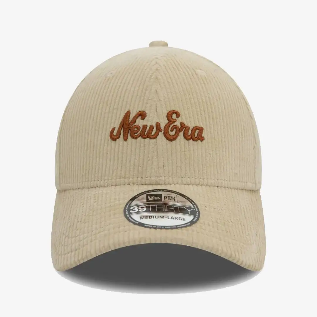 New Era Ne Script Cord 39Thirty Newera